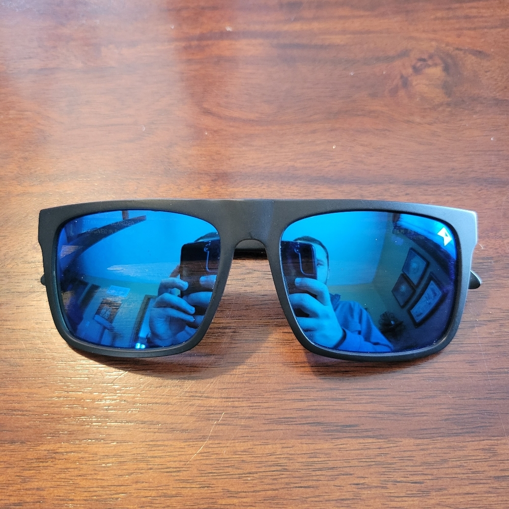 William Painter Sunglasses -The Level-